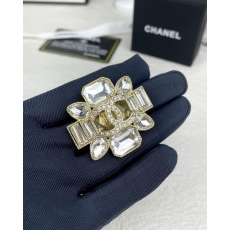 Chanel Brooches